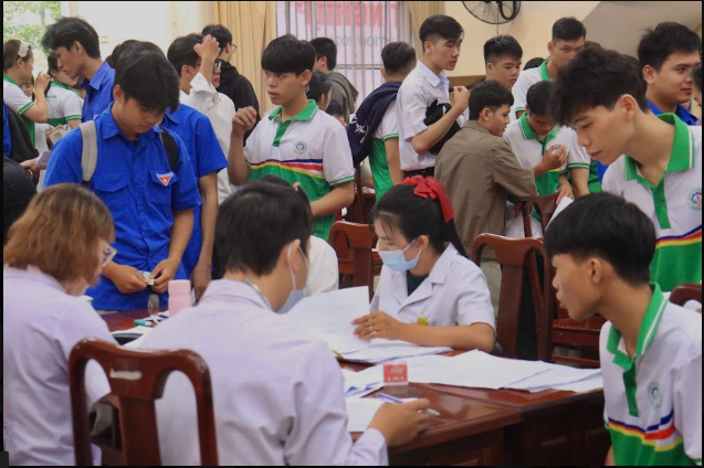 anh tin bai